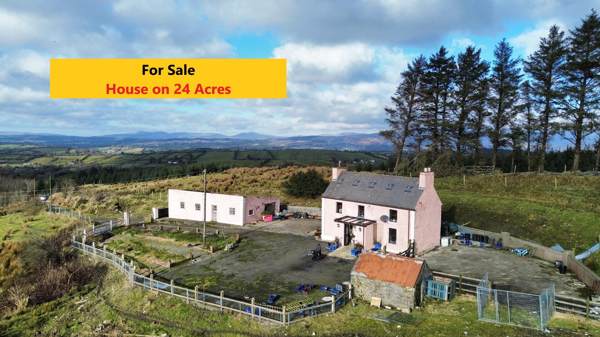 Ballykillowen,