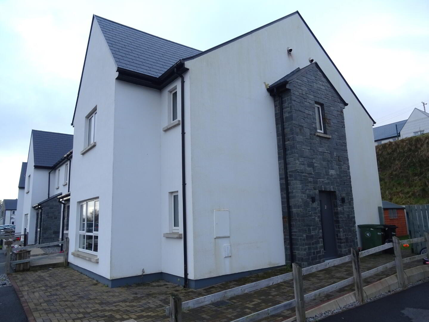 24 The Grange