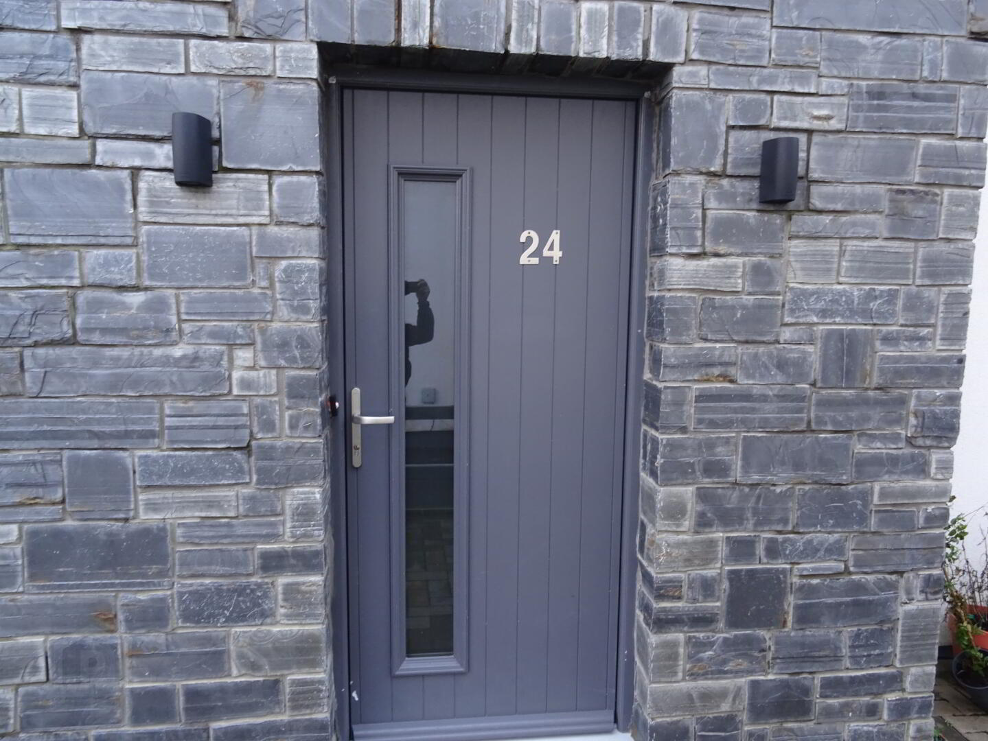 24 The Grange