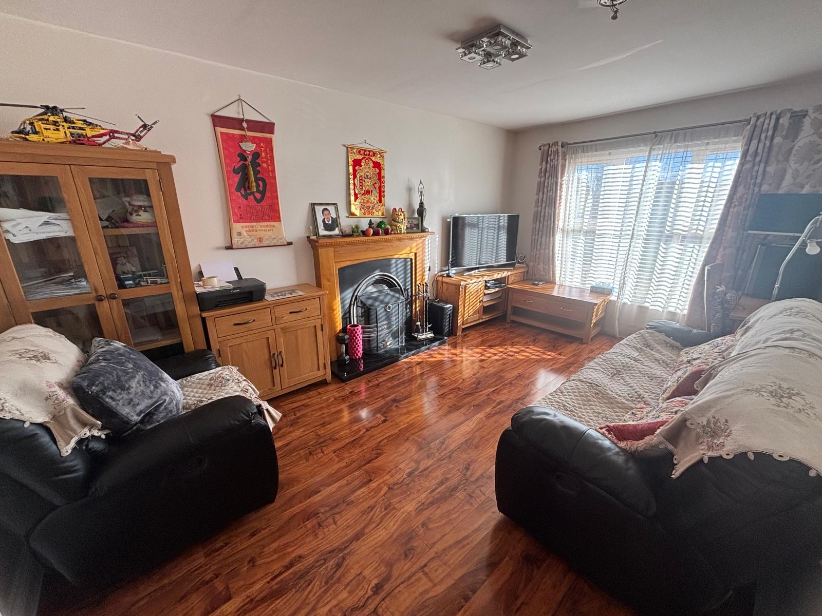 6 Ros Mor, Donegal Town