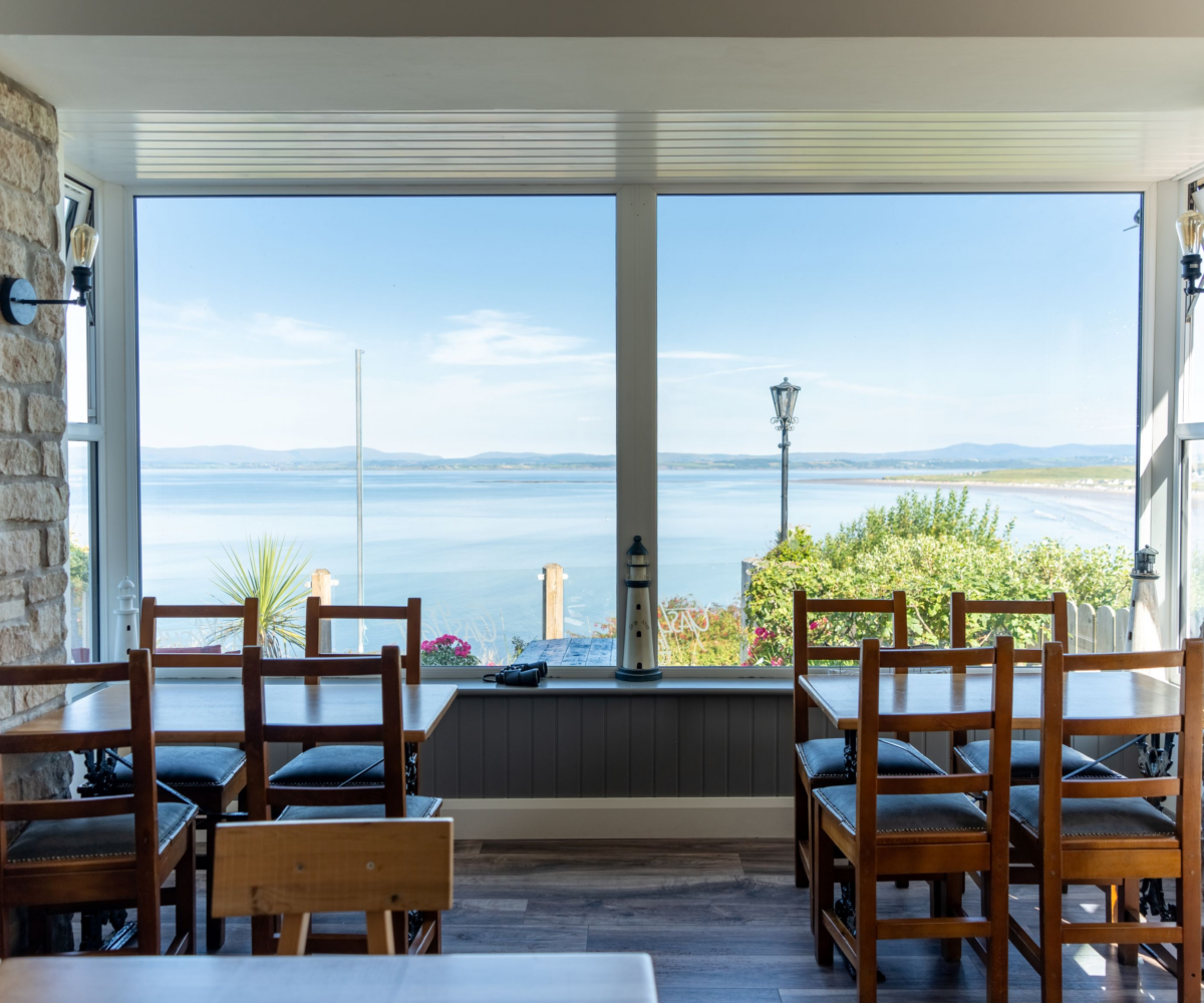 “gaslight Inn” Coolmore, Rossnowlagh