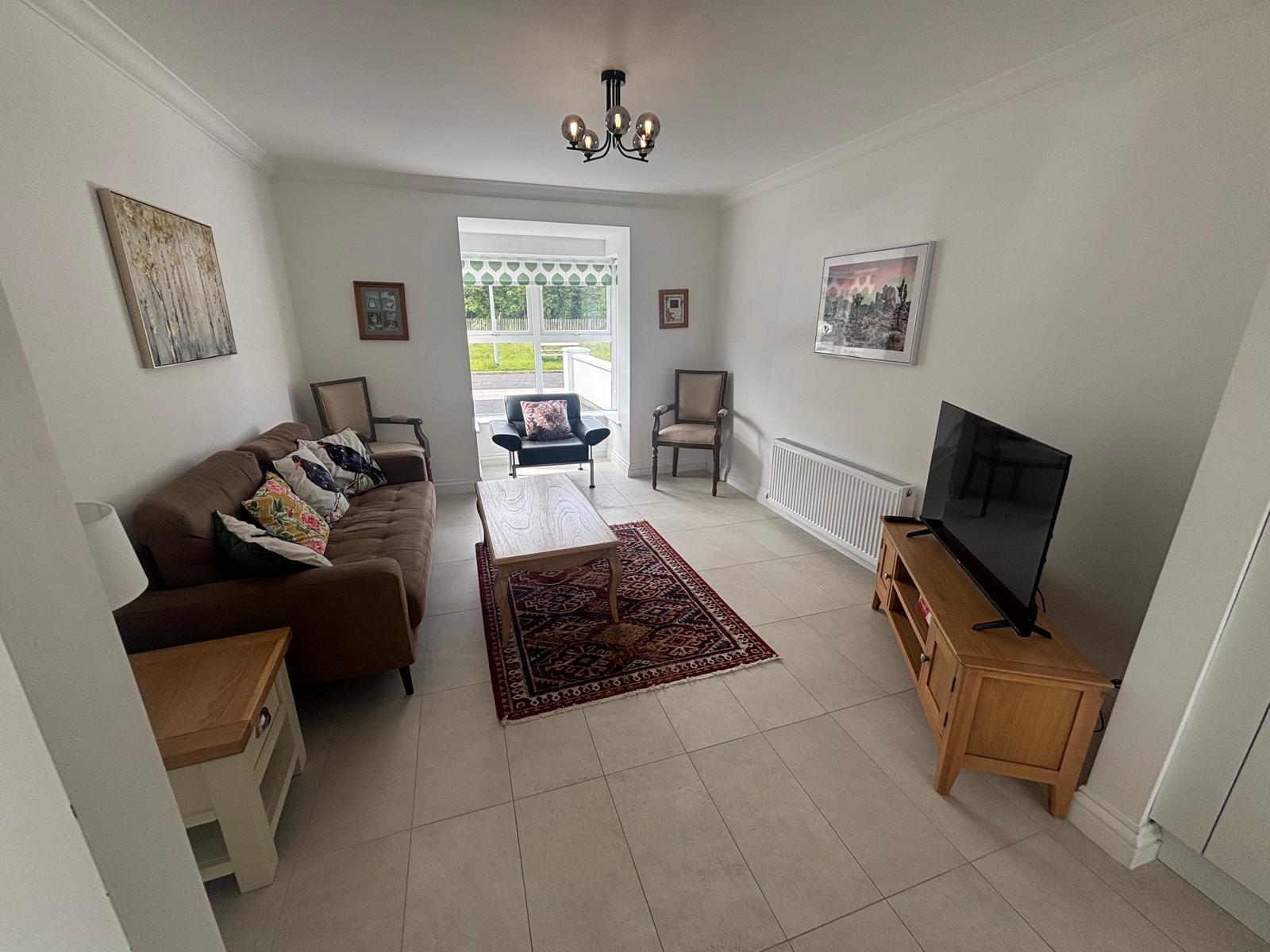 5 An Uisce Dubh, Ballintra