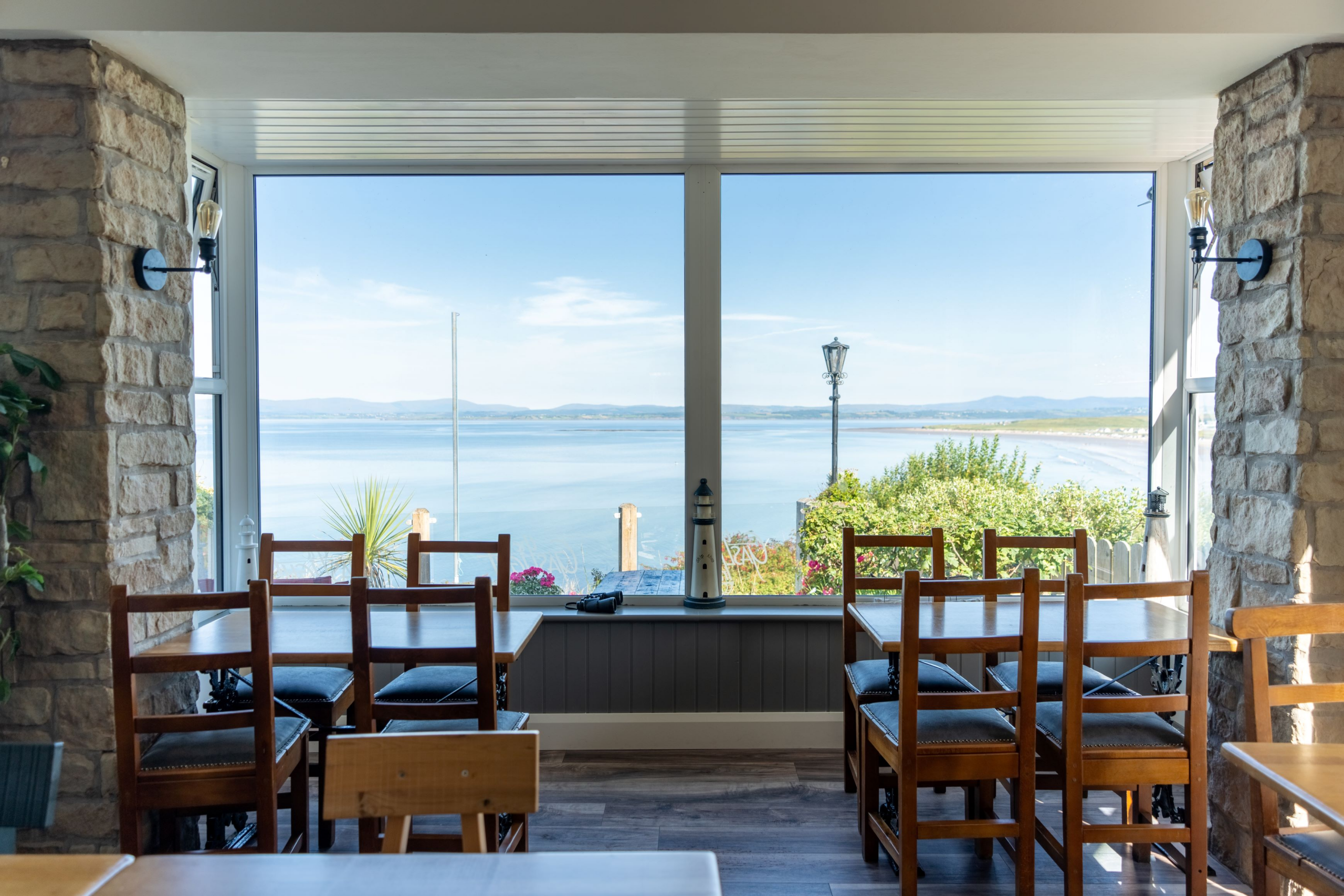 “gaslight Inn” Coolmore, Rossnowlagh