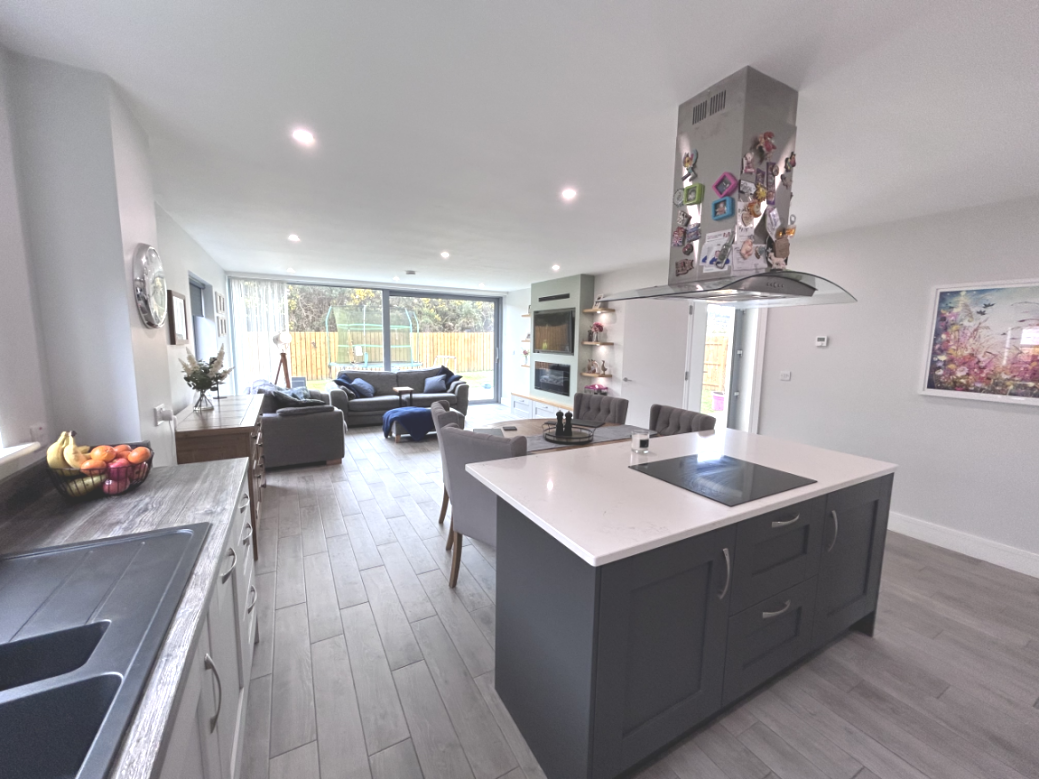 2 Highfield, Ardeskin, Donegal Town