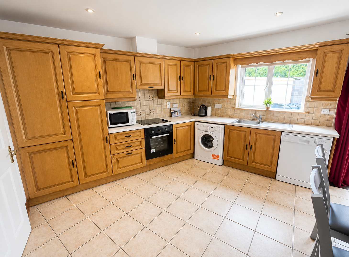 12 Cannon’s Court, Mountcharles