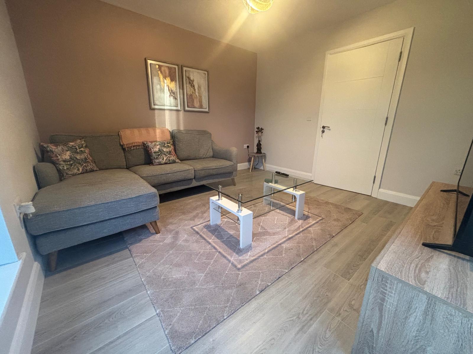 2 Westpoint Drive, Donegal Town