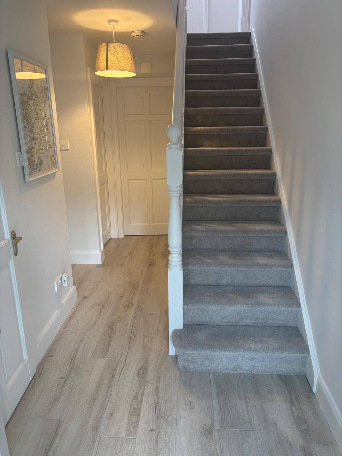 9 Ardeelan Cottages, Rossnowlagh