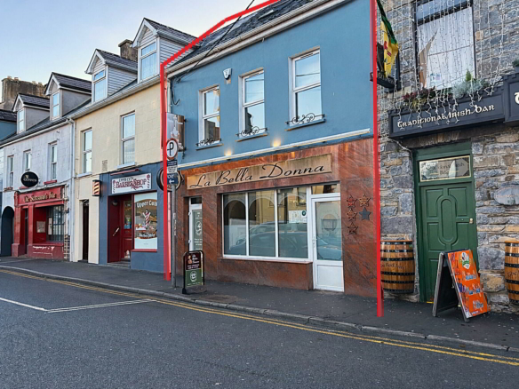 La Bella Donna, Bridge Street