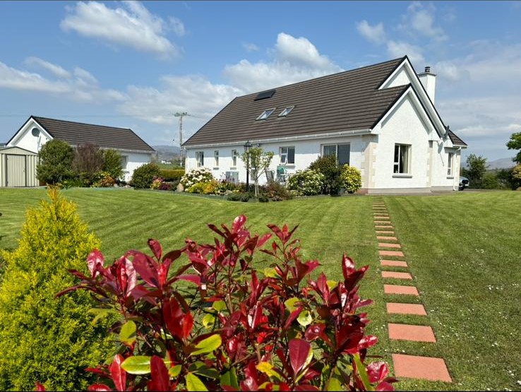 Clarcarricknagun, Donegal Town