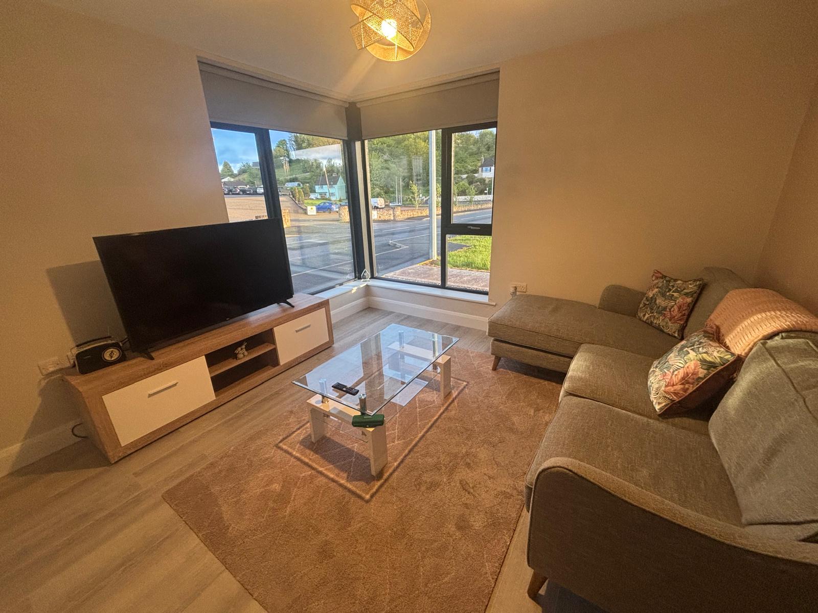 2 Westpoint Drive, Donegal Town