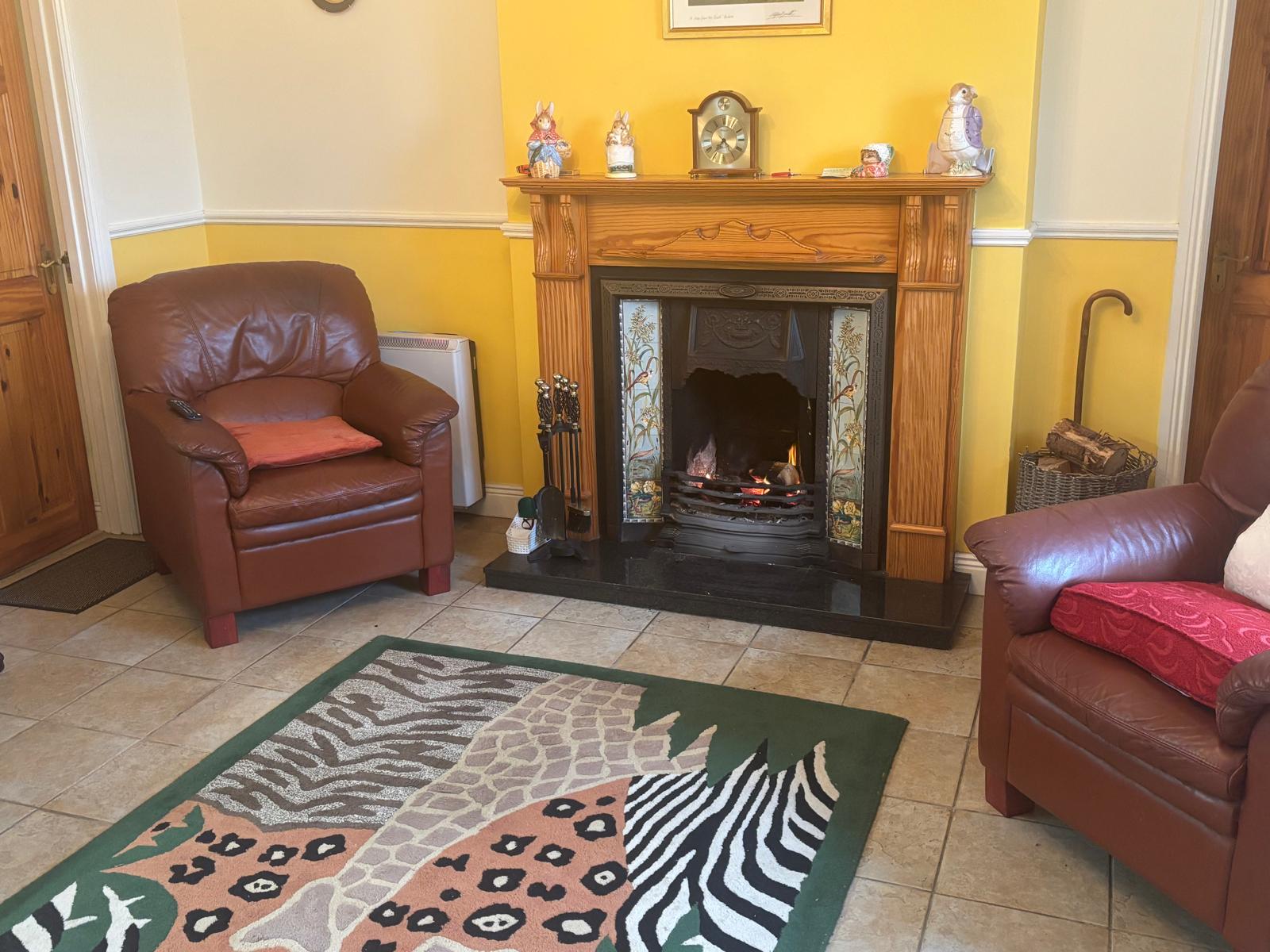“walkers Cottage” Loughros Point, Ardara