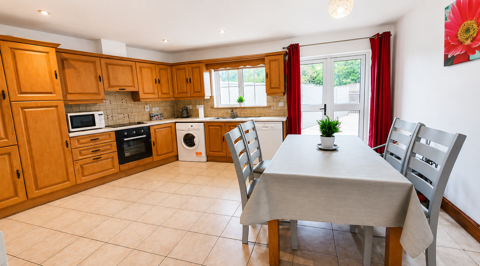 12 Cannon’s Court, Mountcharles
