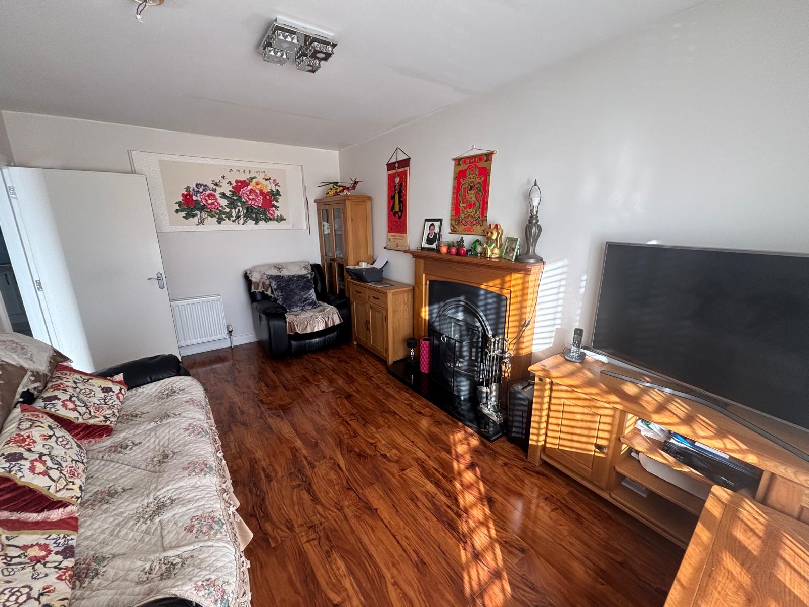 6 Ros Mor, Donegal Town