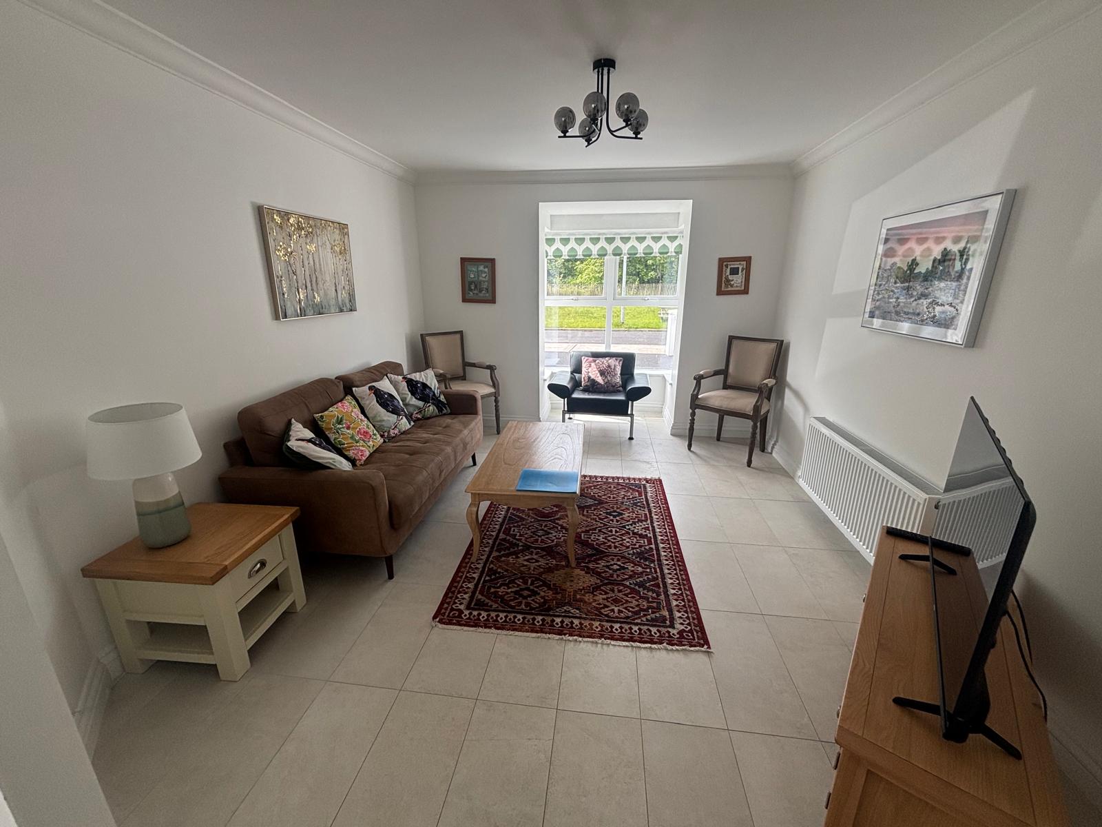 5 An Uisce Dubh, Ballintra