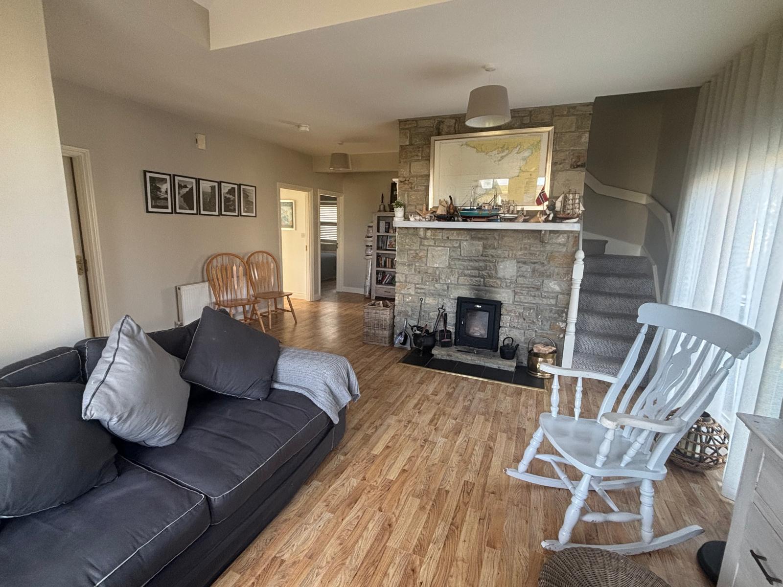 17 Beach Cottages, Rossnowlagh