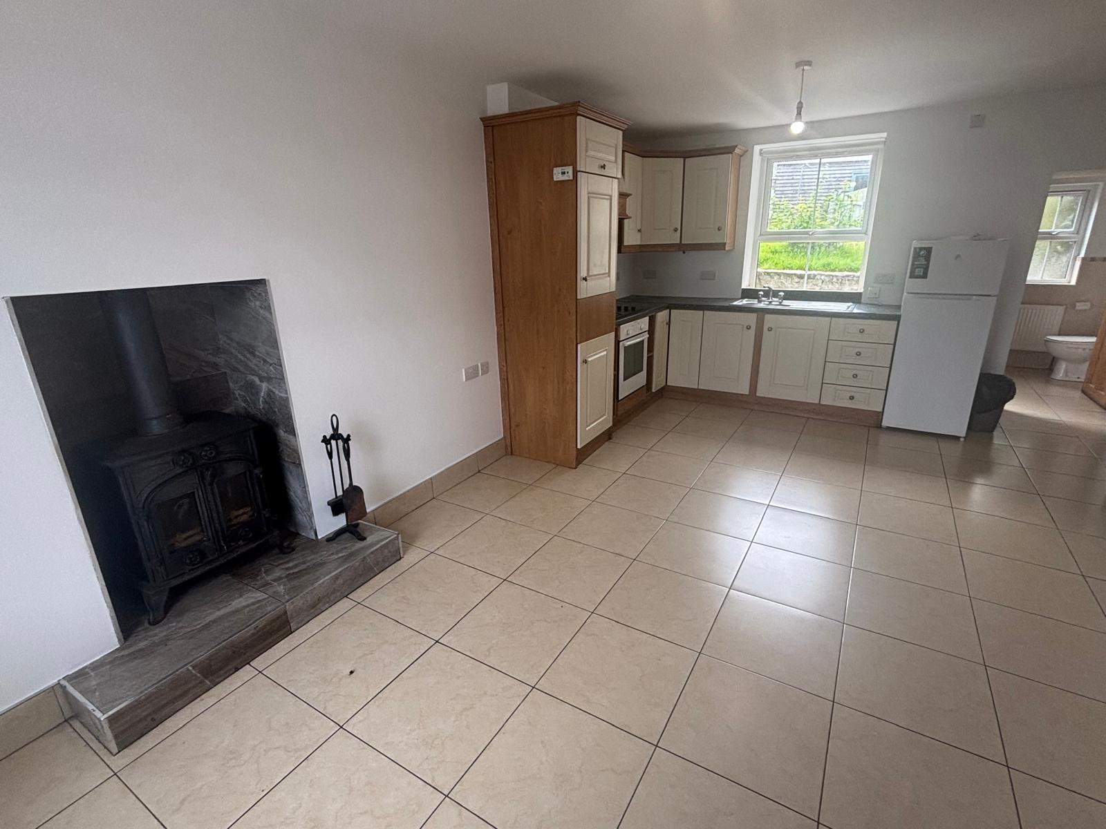 5 Castle Street, Donegal Town