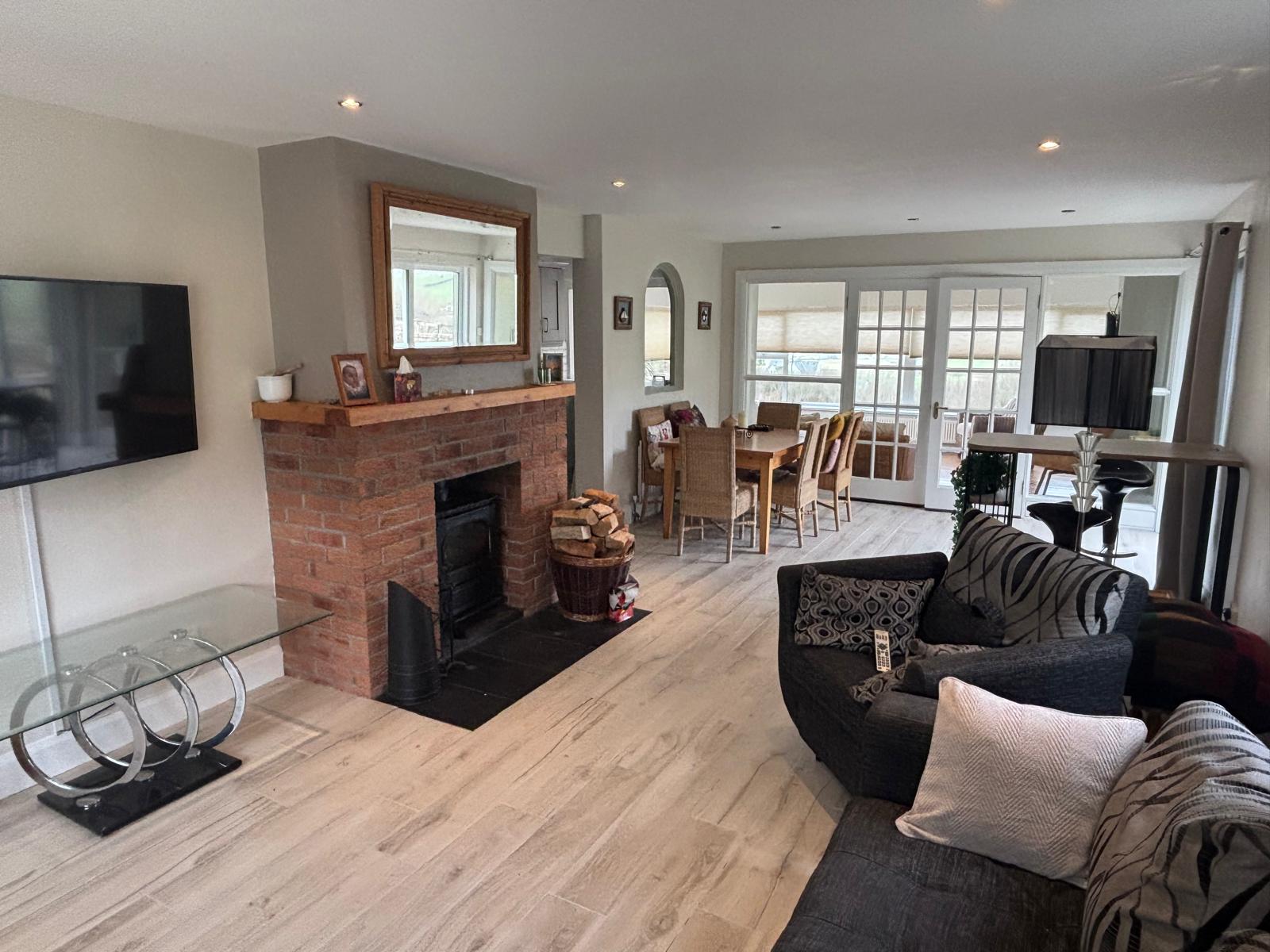 9 Ardeelan Cottages, Rossnowlagh