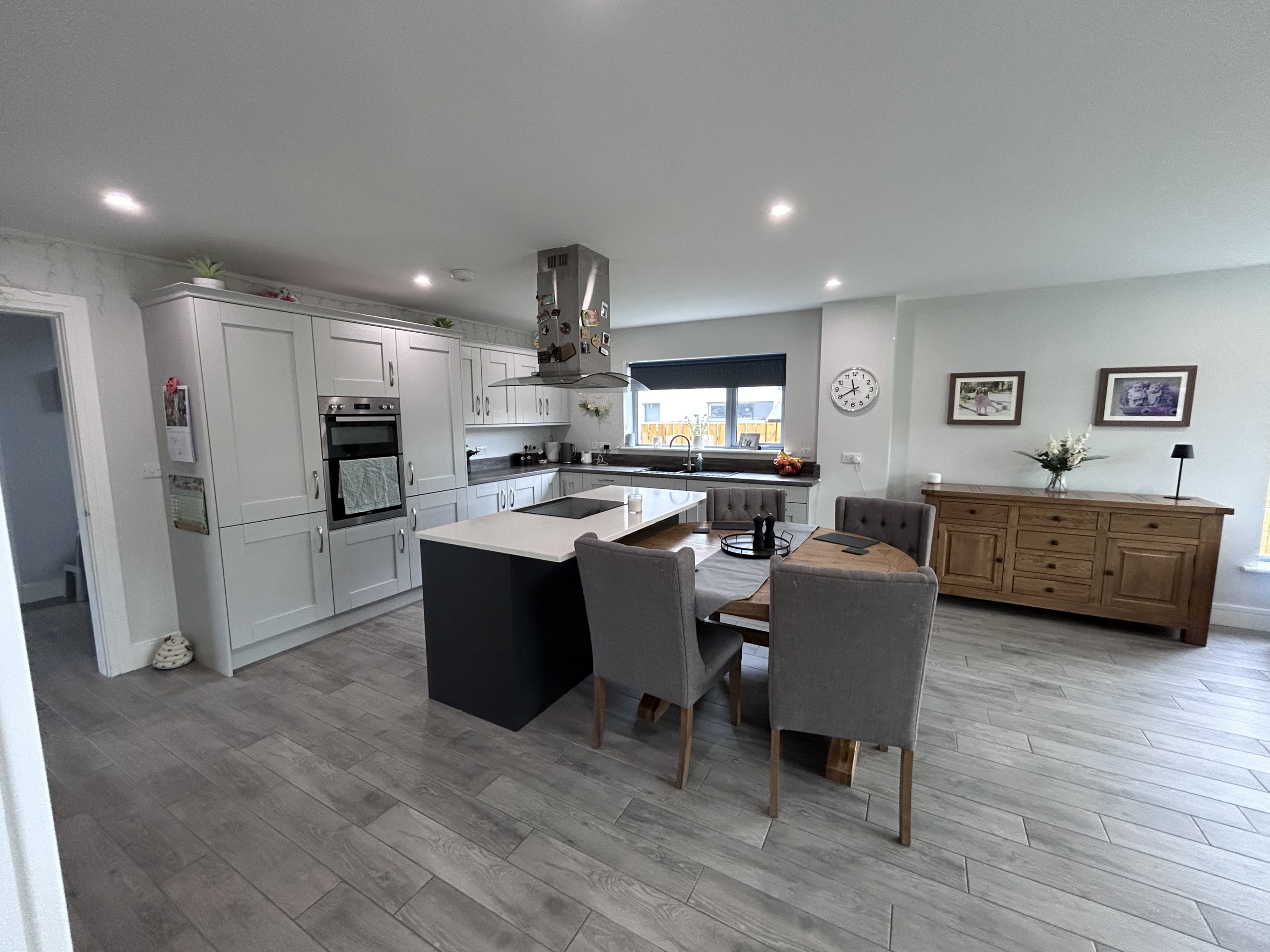 2 Highfield, Ardeskin, Donegal Town