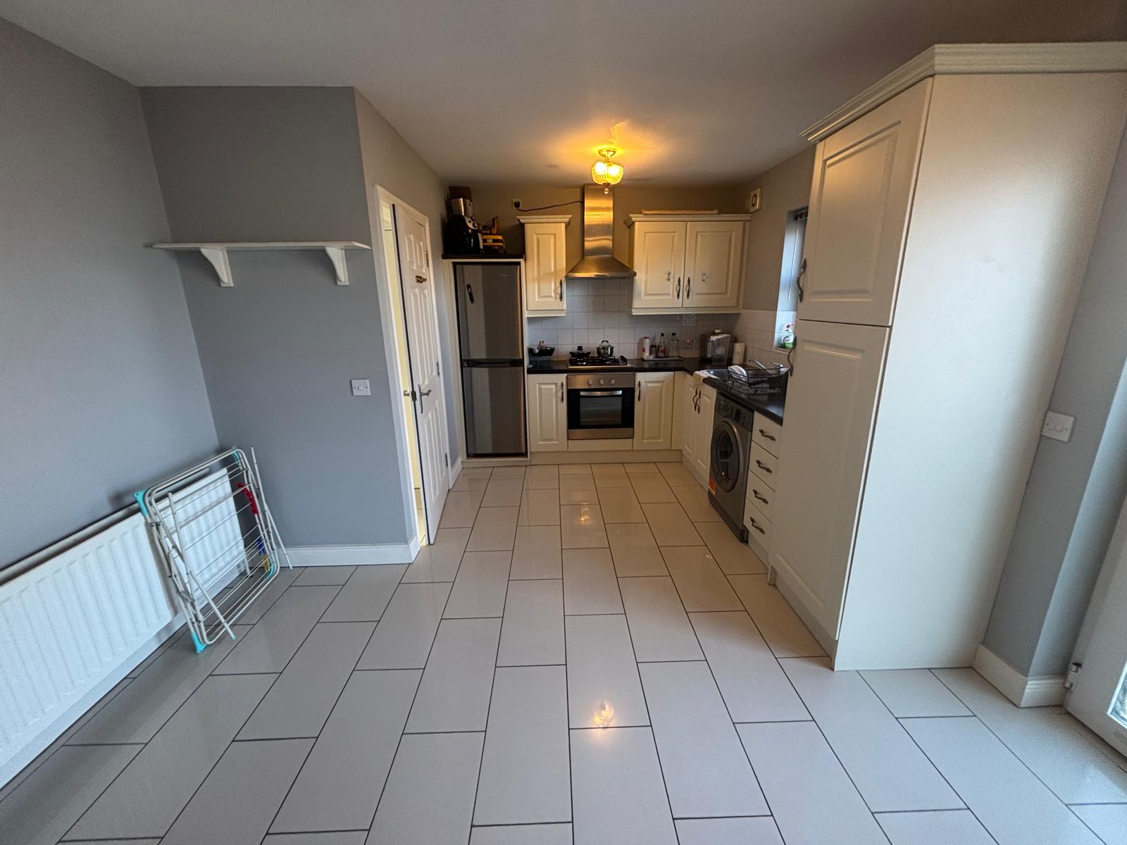 6 Ros Mor, Donegal Town