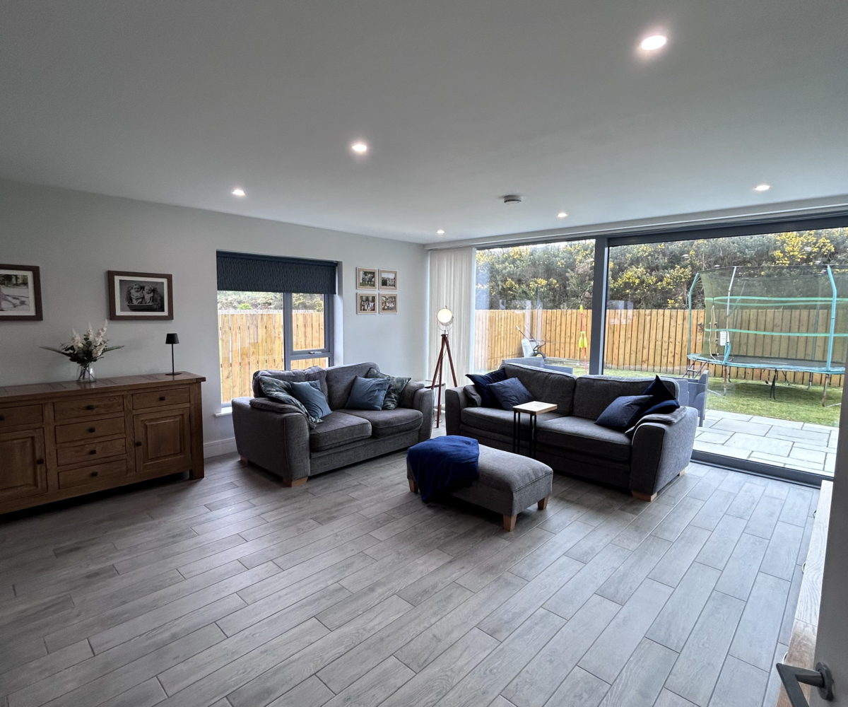 2 Highfield, Ardeskin, Donegal Town