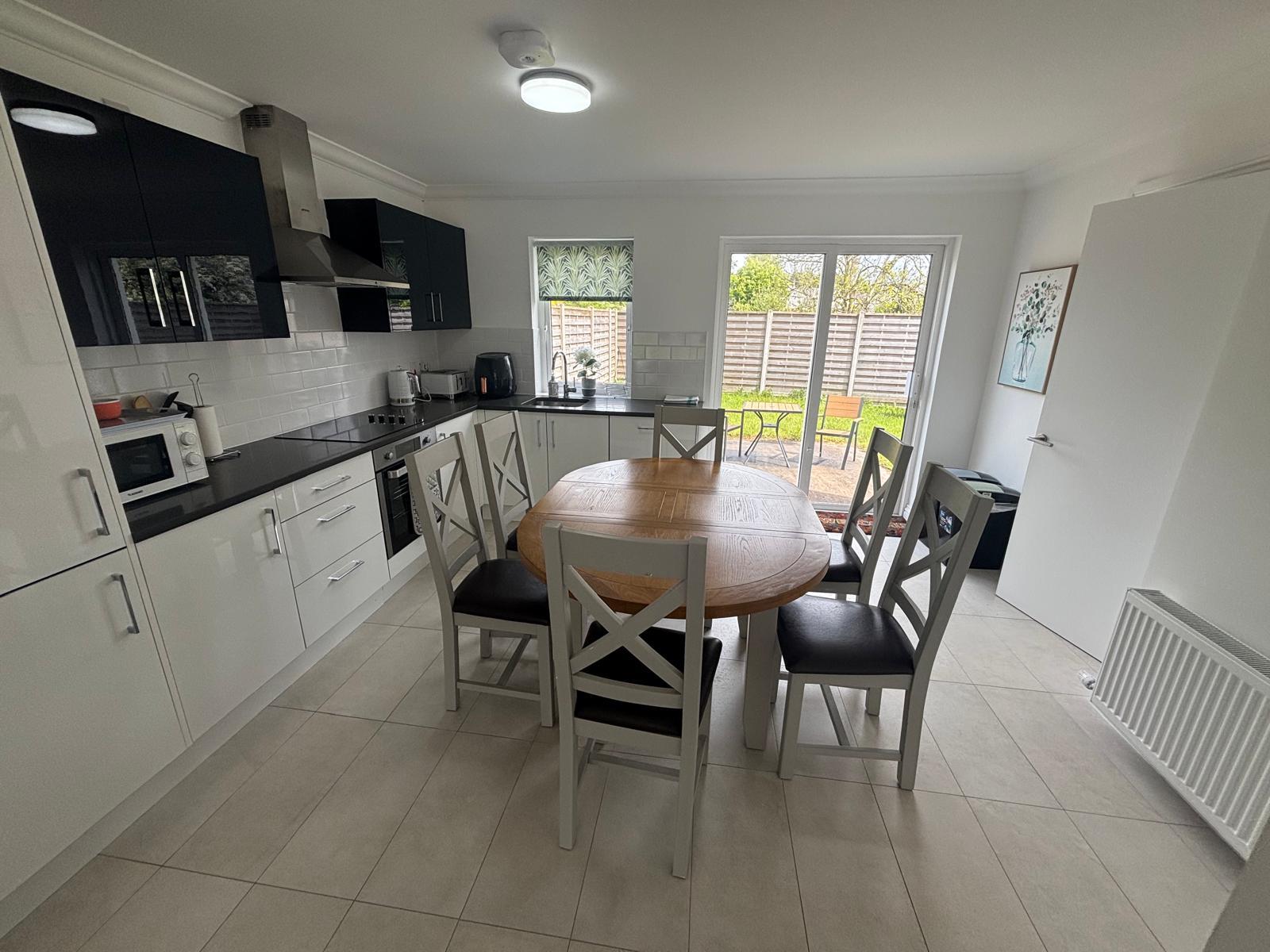 5 An Uisce Dubh, Ballintra