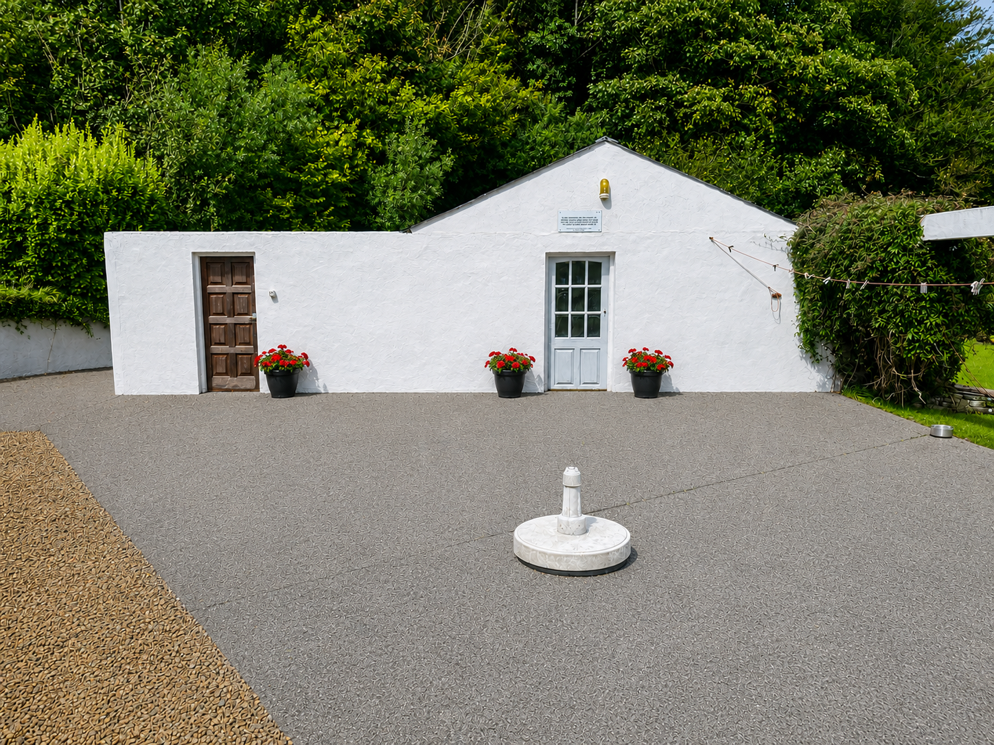 Shore Cottage, Hall Demesne Mountcharles