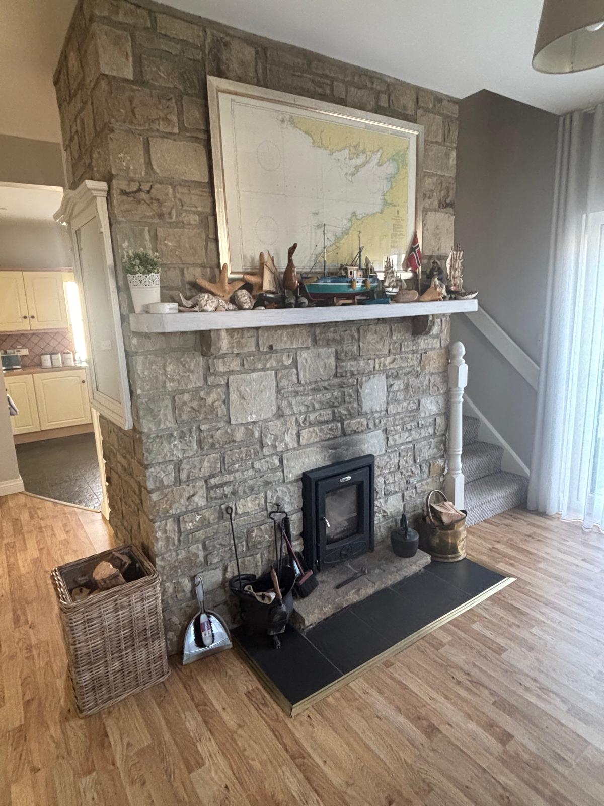 17 Beach Cottages, Rossnowlagh