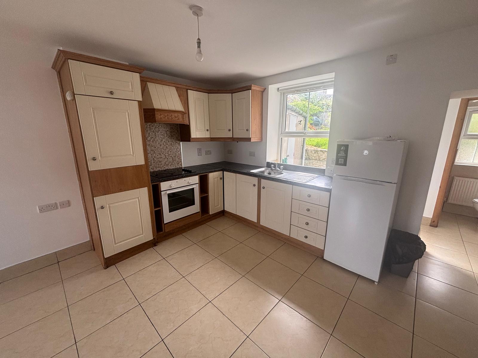 5 Castle Street, Donegal Town