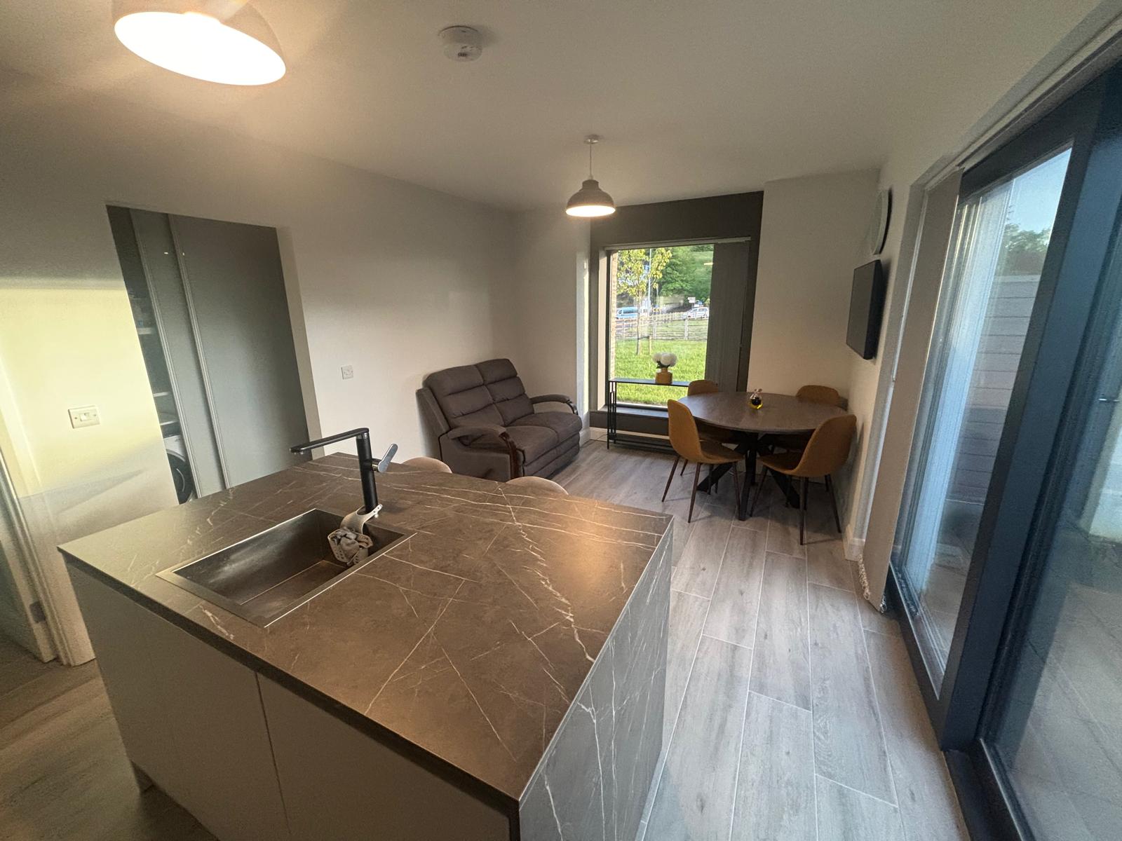 2 Westpoint Drive, Donegal Town