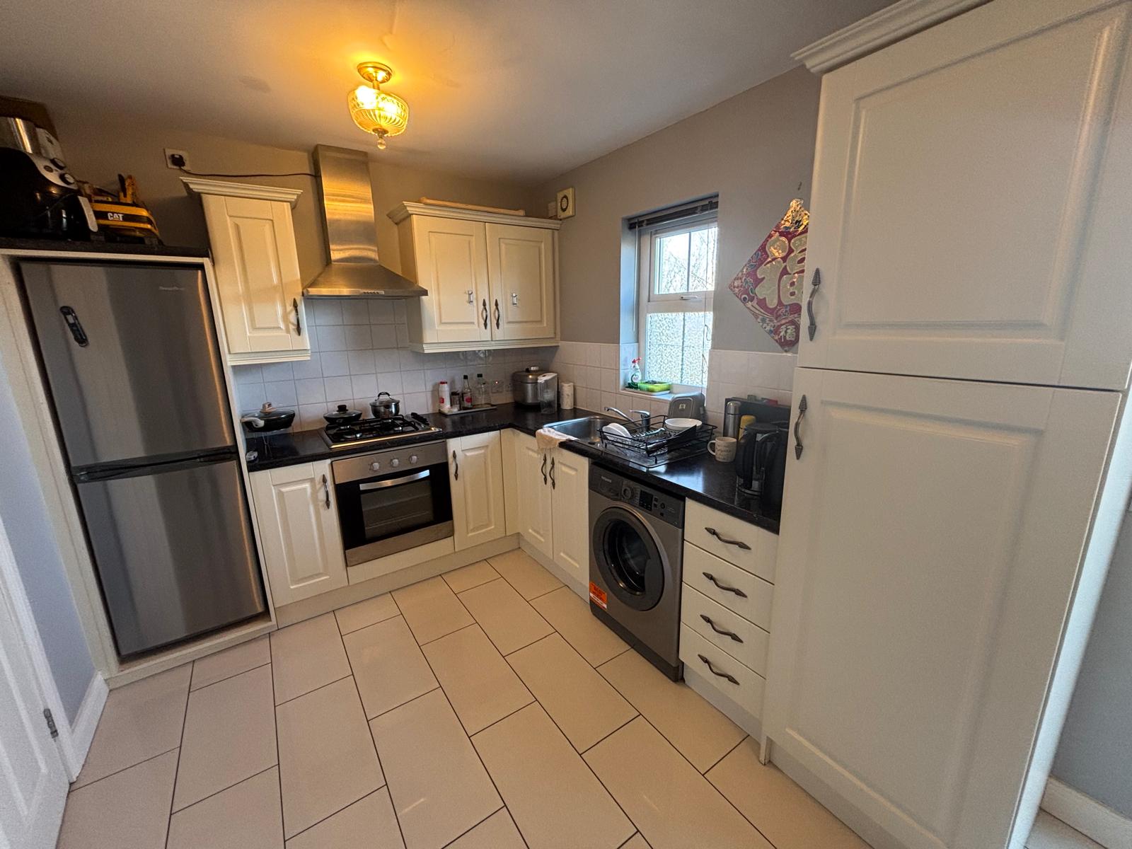 6 Ros Mor, Donegal Town