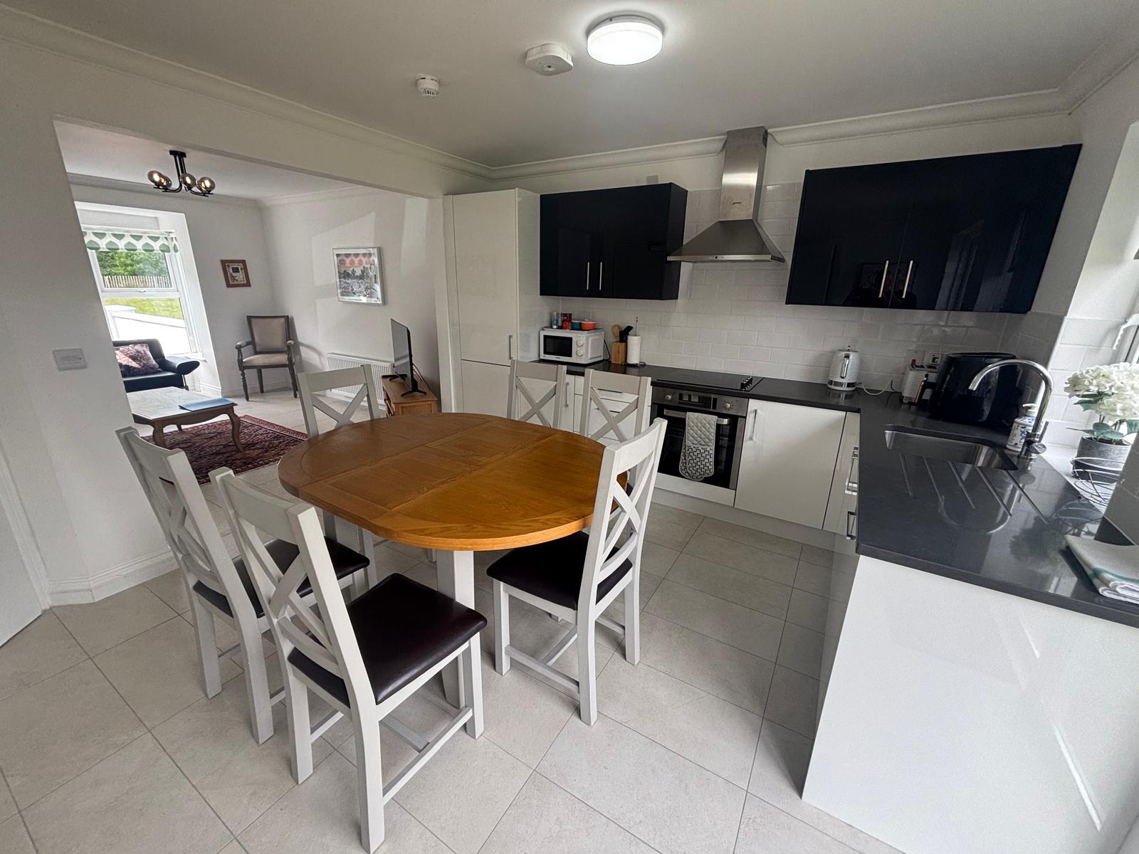 5 An Uisce Dubh, Ballintra