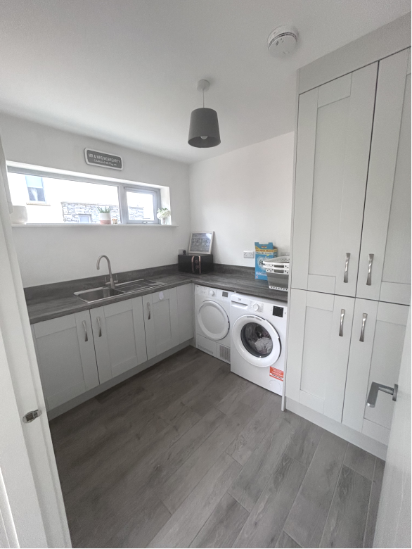 2 Highfield, Ardeskin, Donegal Town