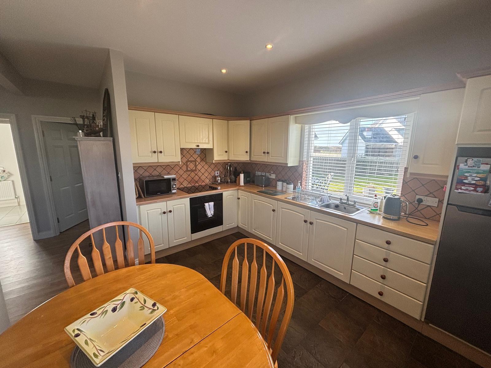 17 Beach Cottages, Rossnowlagh