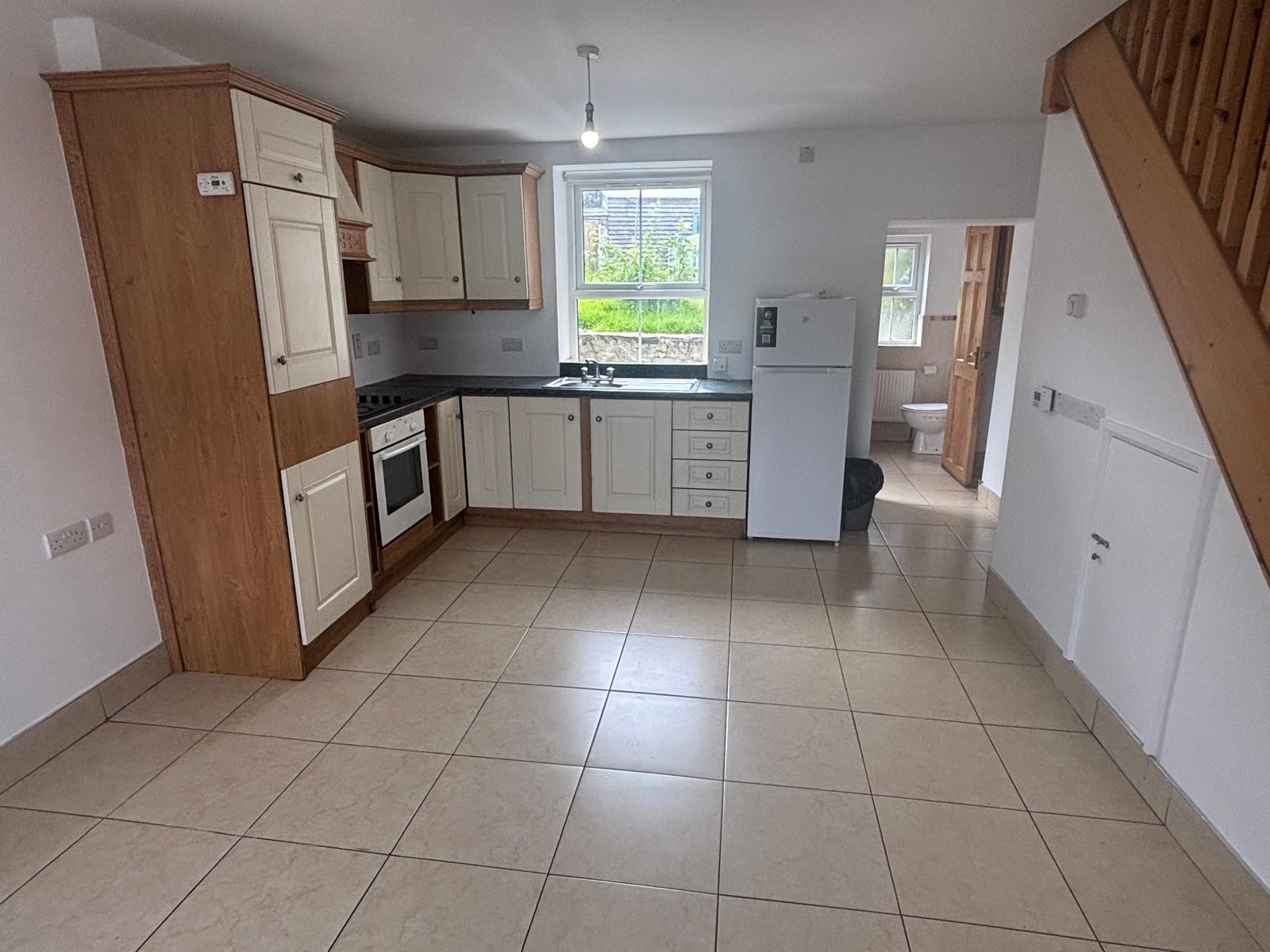 5 Castle Street, Donegal Town