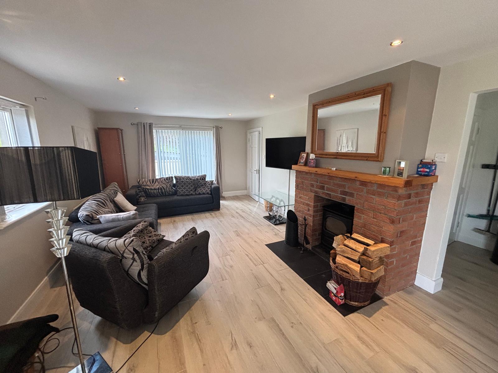 9 Ardeelan Cottages, Rossnowlagh