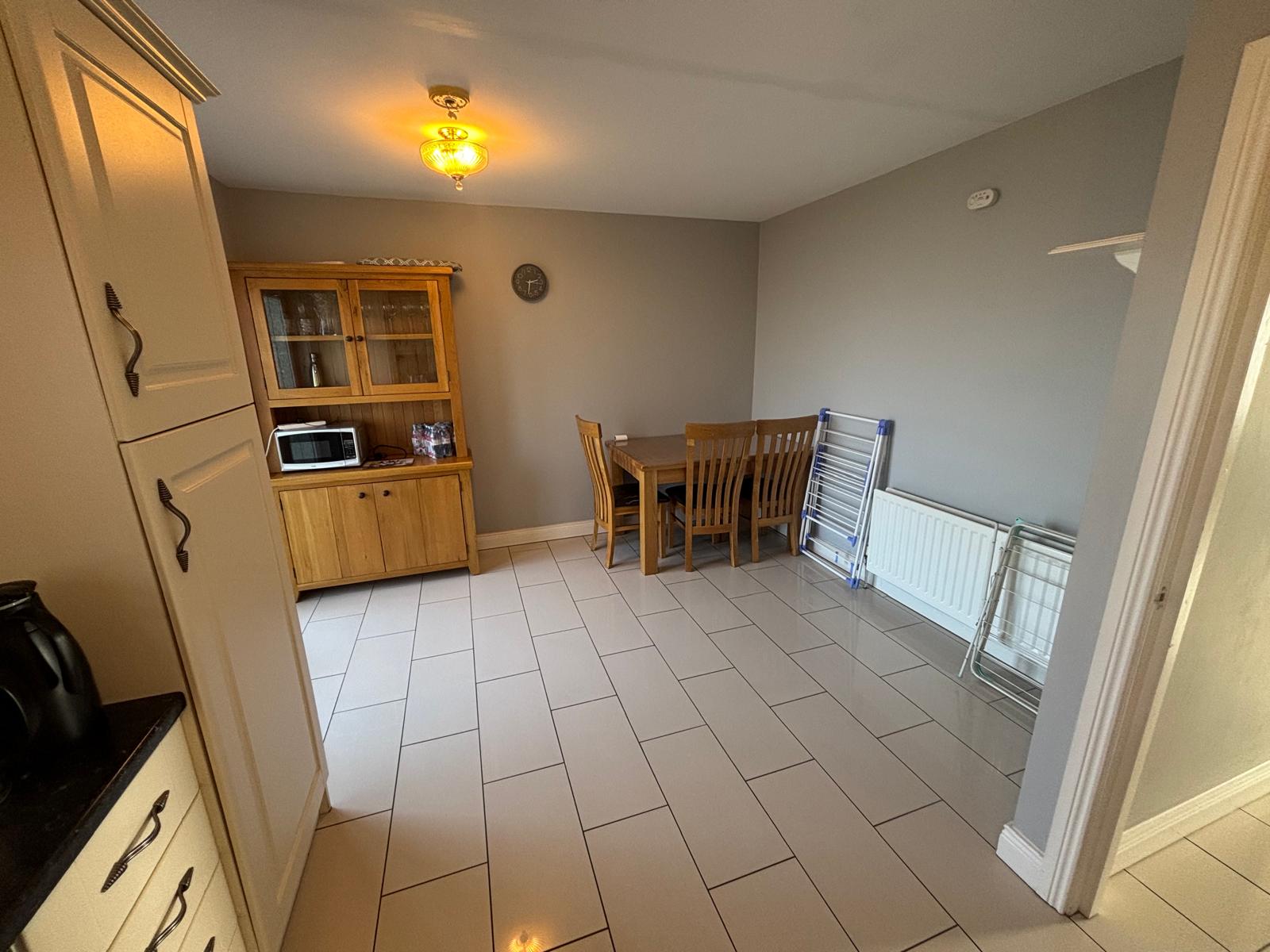 6 Ros Mor, Donegal Town