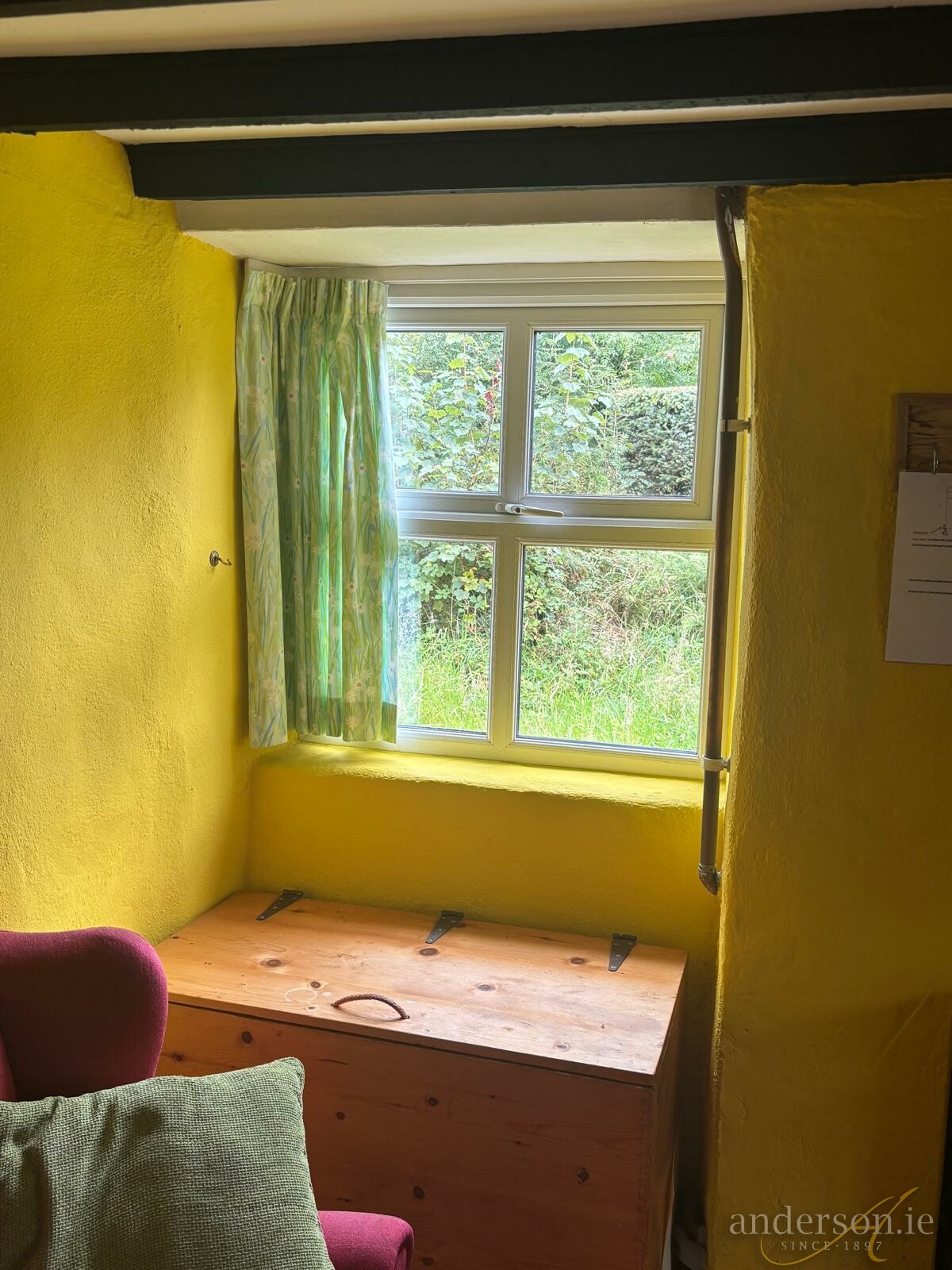 Letterfad, Letterbarrow
