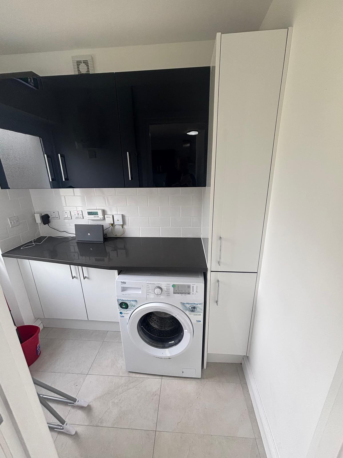 5 An Uisce Dubh, Ballintra