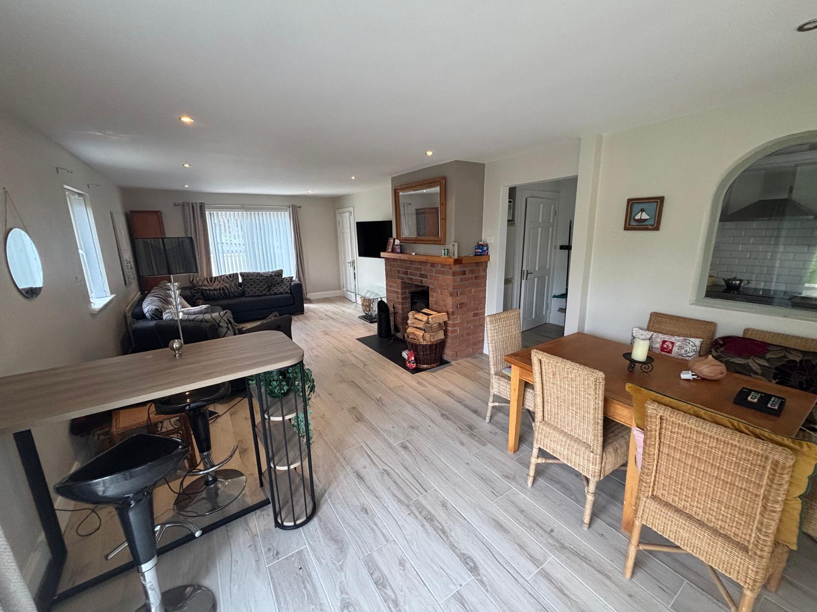 9 Ardeelan Cottages, Rossnowlagh
