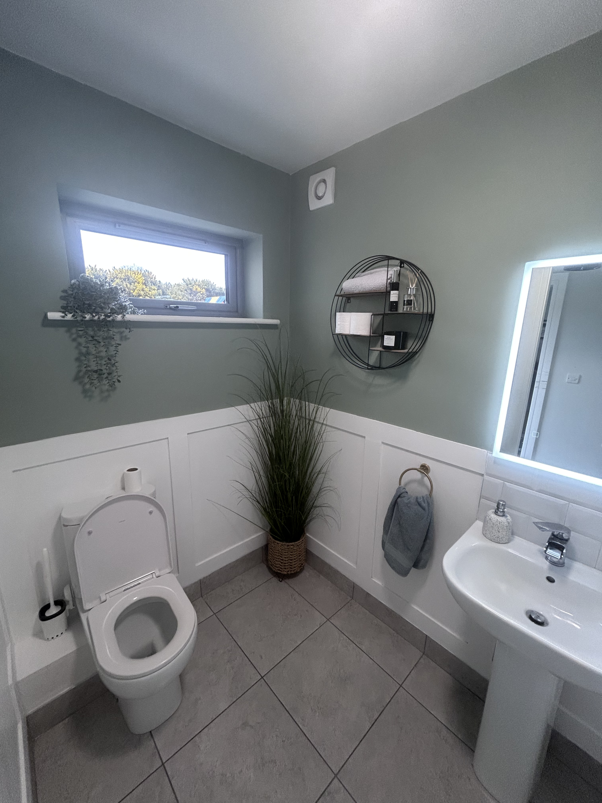 2 Highfield, Ardeskin, Donegal Town