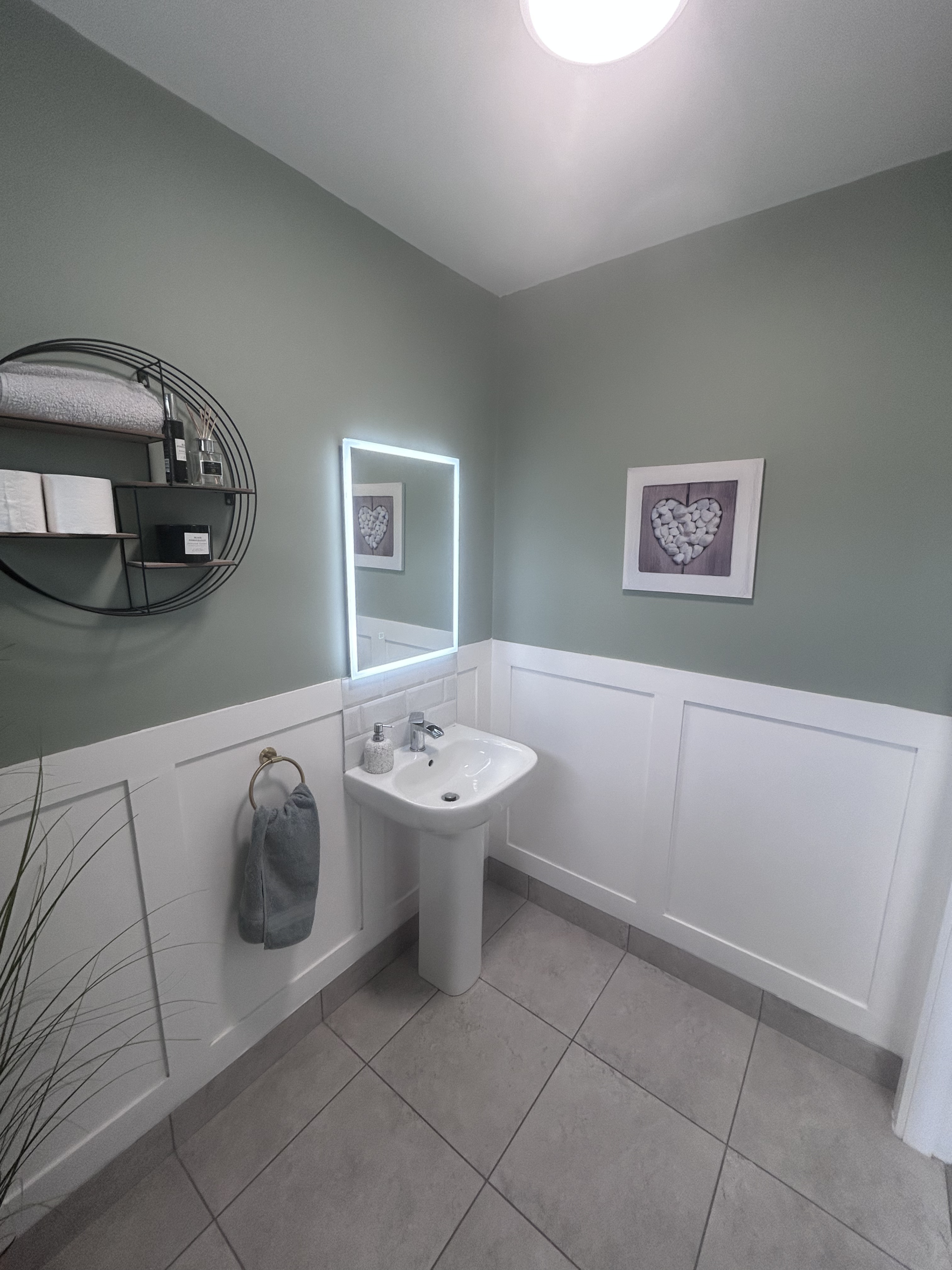 2 Highfield, Ardeskin, Donegal Town