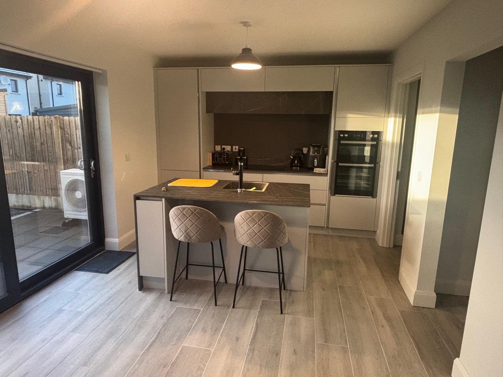 2 Westpoint Drive, Donegal Town