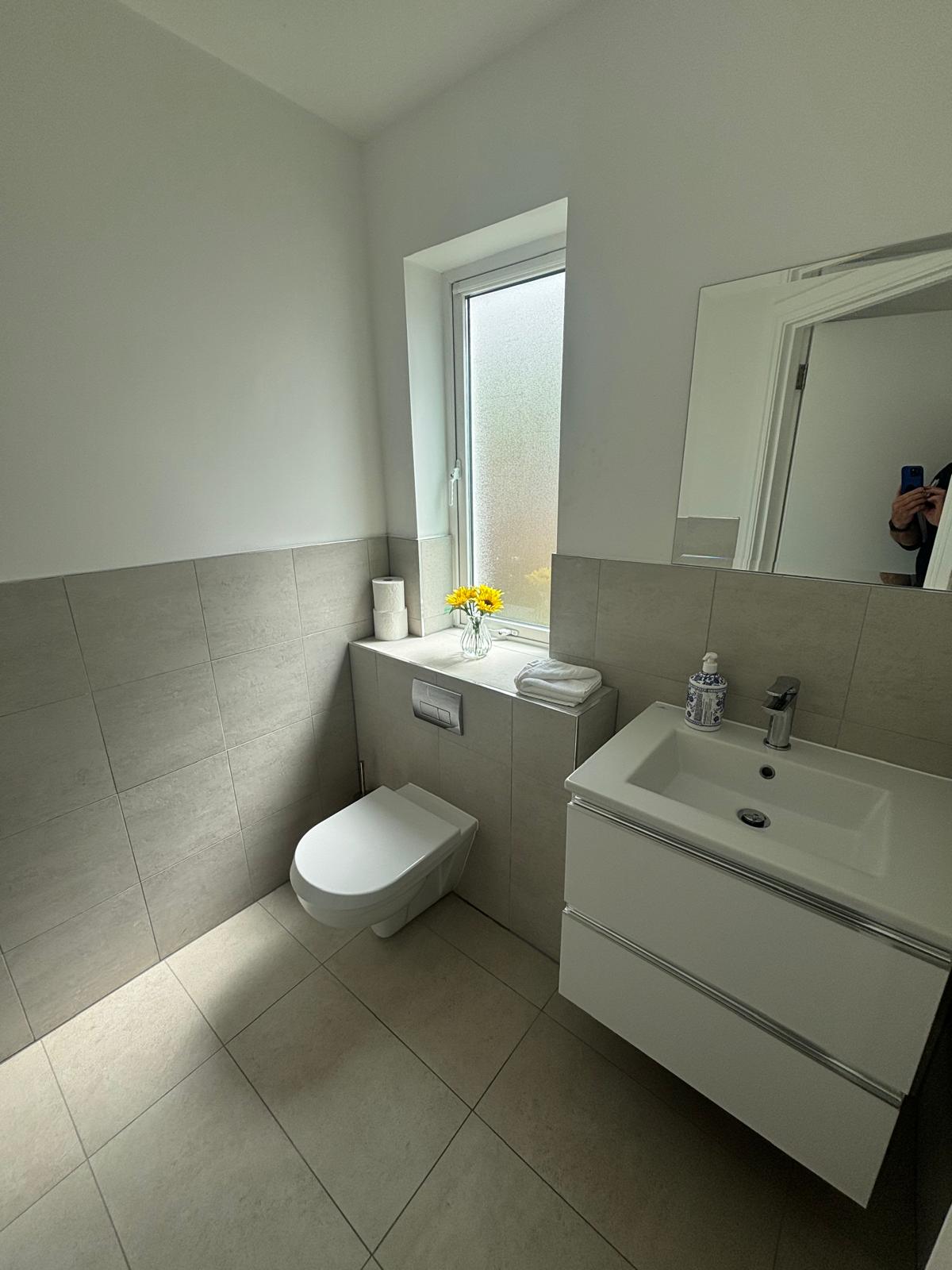 5 An Uisce Dubh, Ballintra