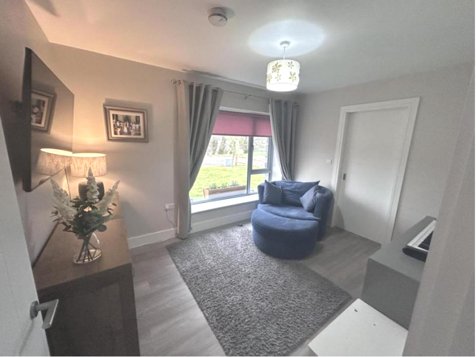 2 Highfield, Ardeskin, Donegal Town