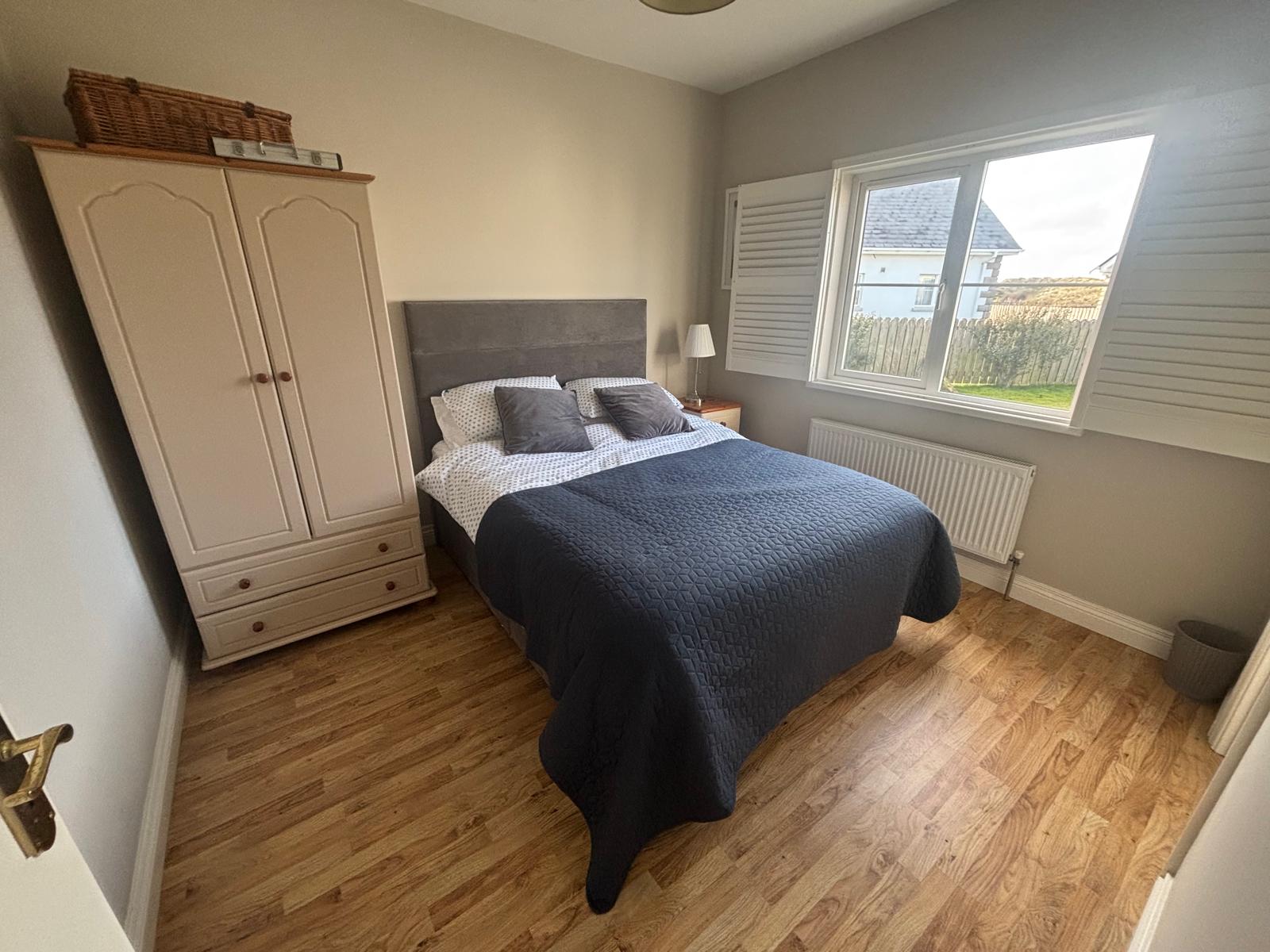 17 Beach Cottages, Rossnowlagh