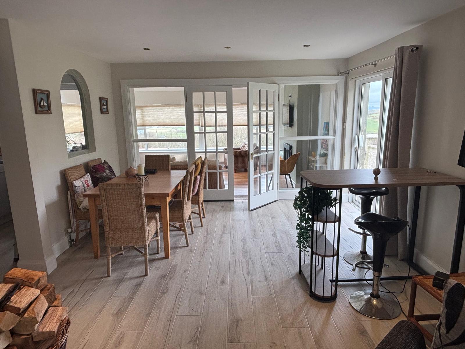 9 Ardeelan Cottages, Rossnowlagh