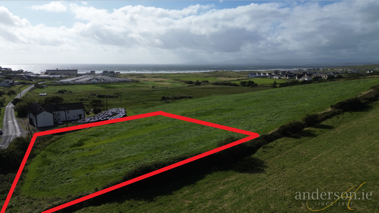 Crockahanny, Rossnowlagh