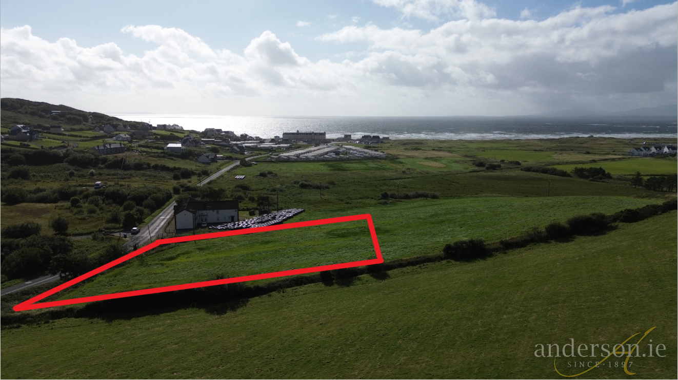 Crockahanny, Rossnowlagh