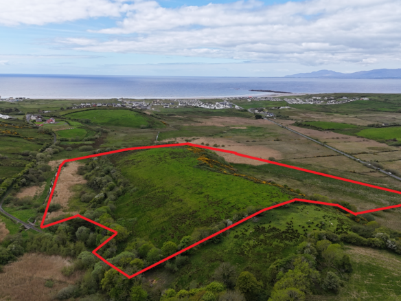 Rathfragan, Rossnowlagh