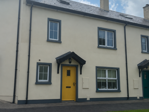 12 Cannon’s Court, Mountcharles